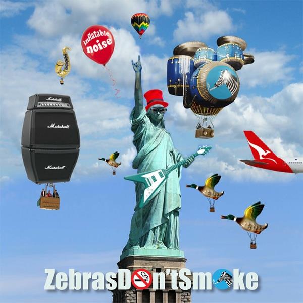 Inflatable Noise
